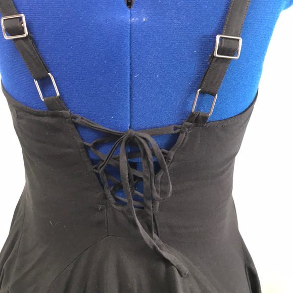 Nameless Cute Little Black Dress - Picture 5 of 8